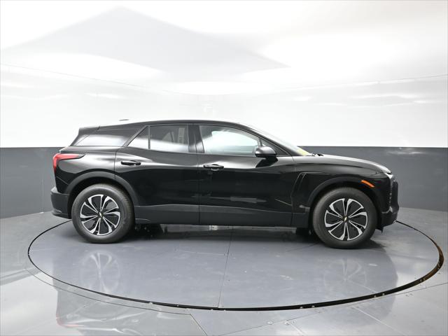 2026 Chevrolet V Blazer AWD LT