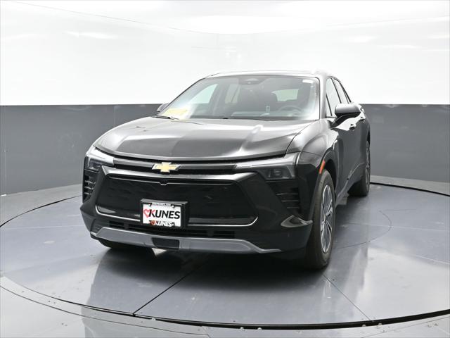 2026 Chevrolet V Blazer AWD LT