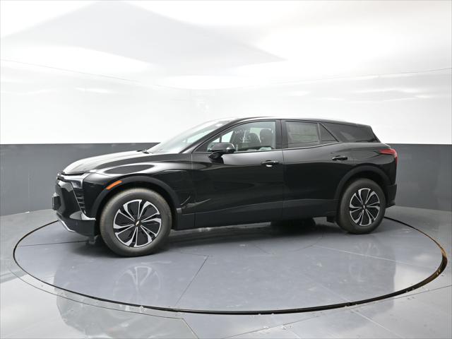 2026 Chevrolet V Blazer AWD LT