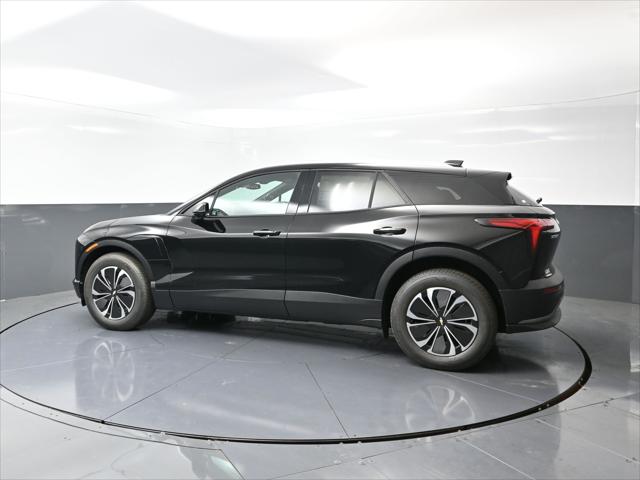 2026 Chevrolet V Blazer AWD LT