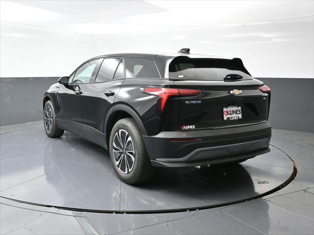 2026 Chevrolet V Blazer AWD LT