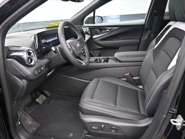 2026 Chevrolet V Blazer AWD LT
