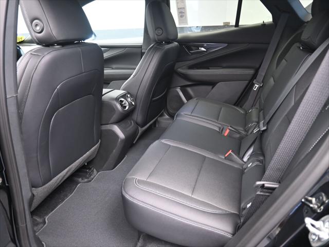 2026 Chevrolet V Blazer AWD LT