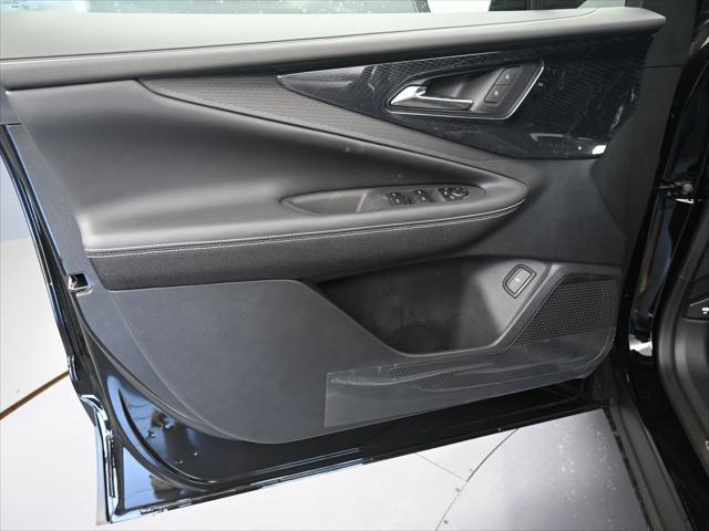 2026 Chevrolet V Blazer AWD LT