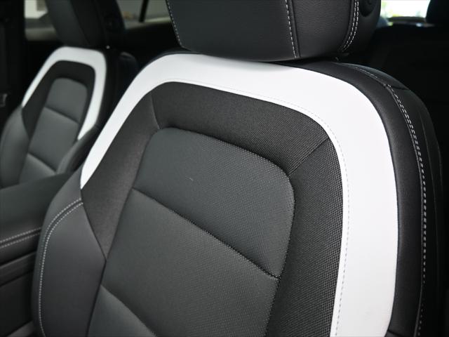 2026 Chevrolet V Blazer AWD LT