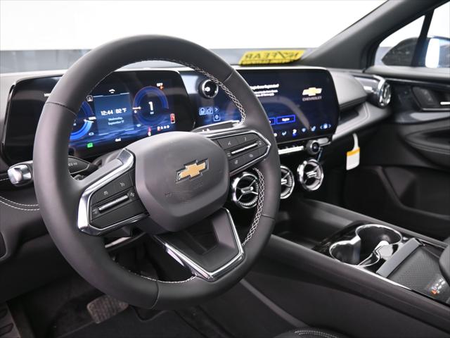 2026 Chevrolet V Blazer AWD LT