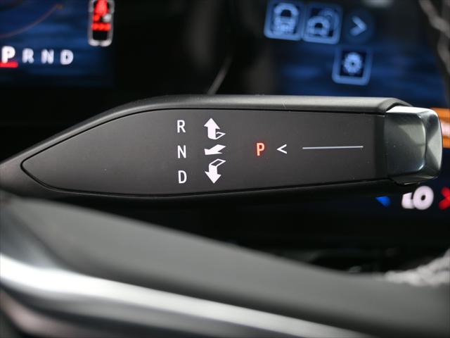 2026 Chevrolet V Blazer AWD LT