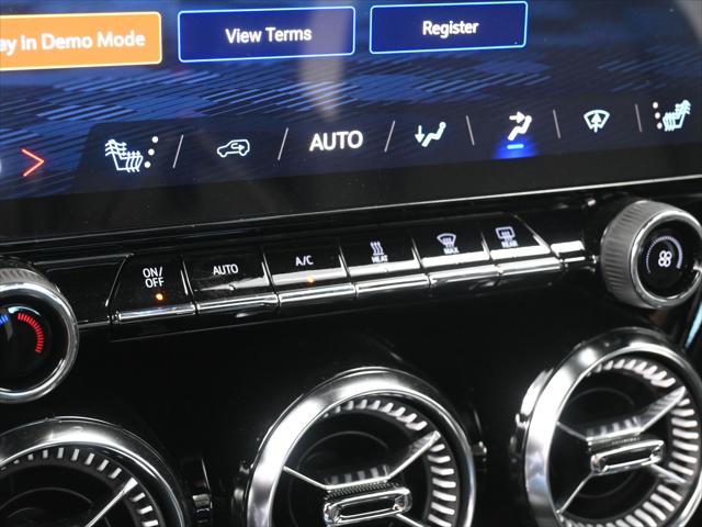 2026 Chevrolet V Blazer AWD LT