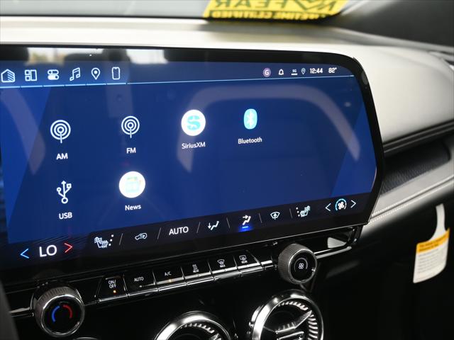 2026 Chevrolet V Blazer AWD LT