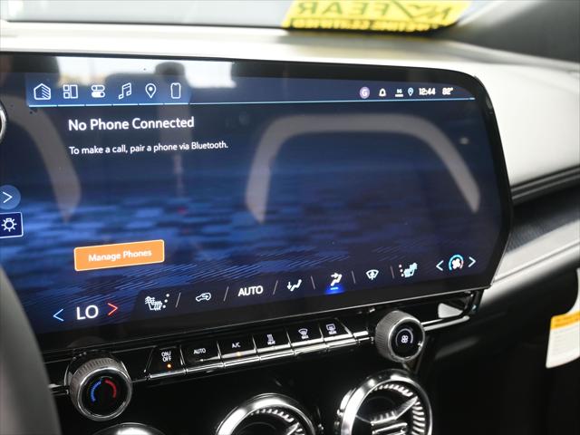 2026 Chevrolet V Blazer AWD LT
