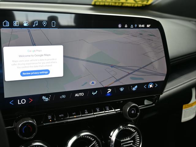 2026 Chevrolet V Blazer AWD LT