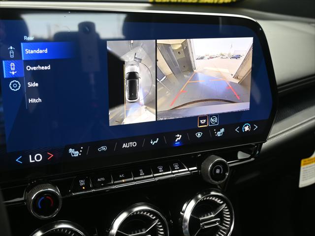 2026 Chevrolet V Blazer AWD LT