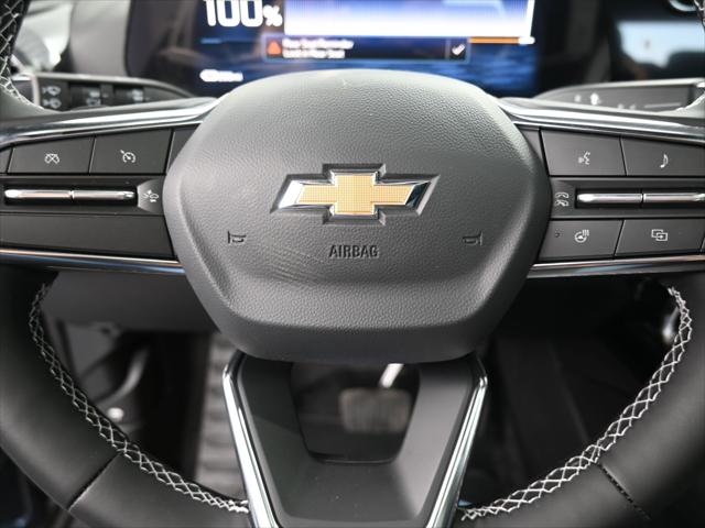 2026 Chevrolet V Blazer AWD LT
