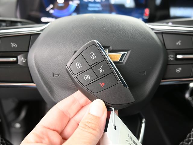 2026 Chevrolet V Blazer AWD LT