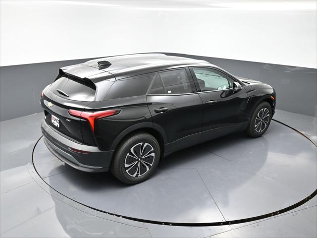 2026 Chevrolet V Blazer AWD LT