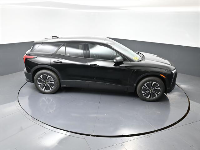 2026 Chevrolet V Blazer AWD LT