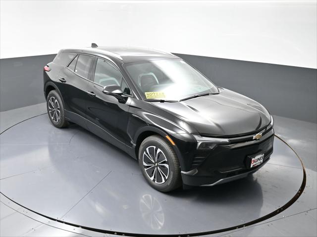 2026 Chevrolet V Blazer AWD LT