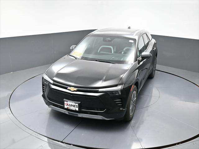 2026 Chevrolet V Blazer AWD LT