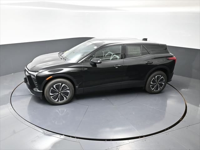 2026 Chevrolet V Blazer AWD LT