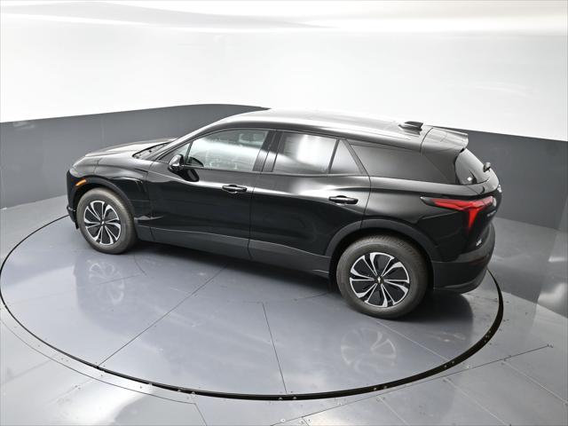 2026 Chevrolet V Blazer AWD LT