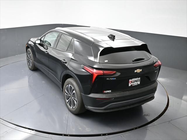 2026 Chevrolet V Blazer AWD LT