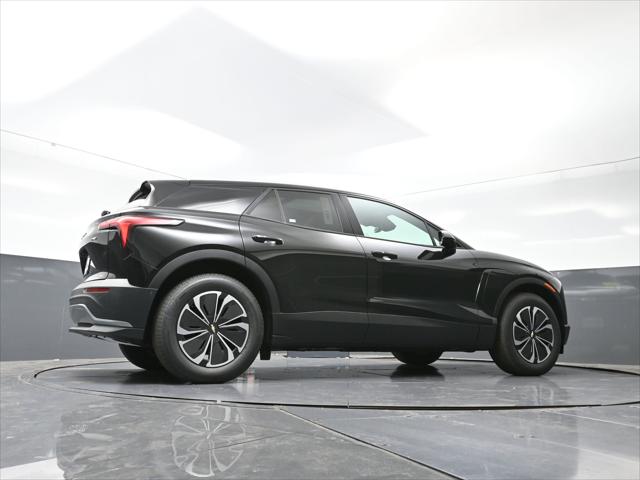2026 Chevrolet V Blazer AWD LT