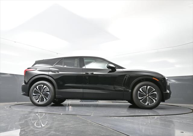 2026 Chevrolet V Blazer AWD LT