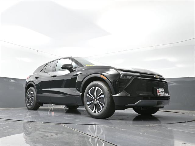2026 Chevrolet V Blazer AWD LT