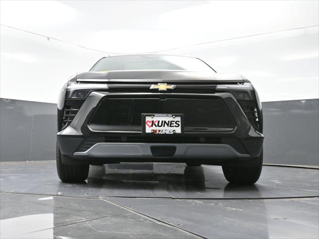 2026 Chevrolet V Blazer AWD LT