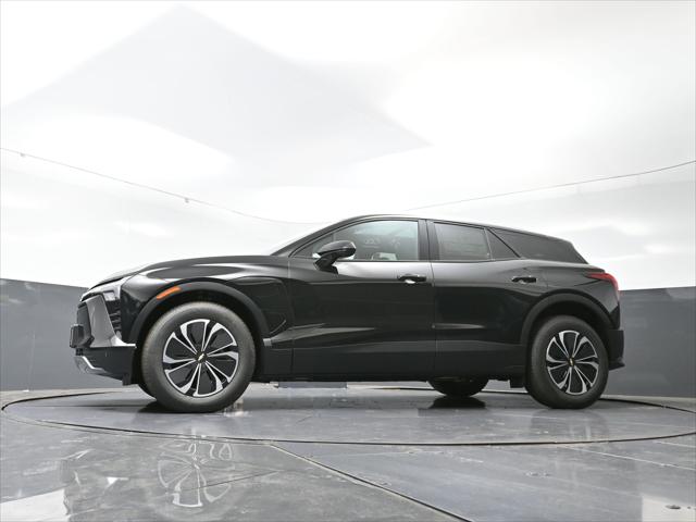 2026 Chevrolet V Blazer AWD LT