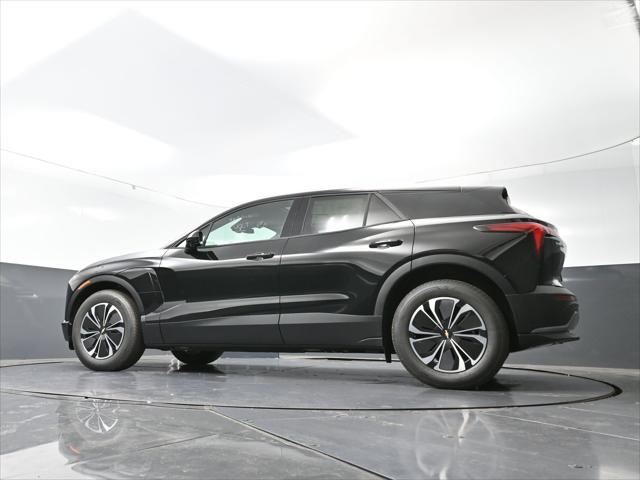 2026 Chevrolet V Blazer AWD LT