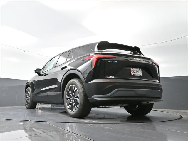 2026 Chevrolet V Blazer AWD LT