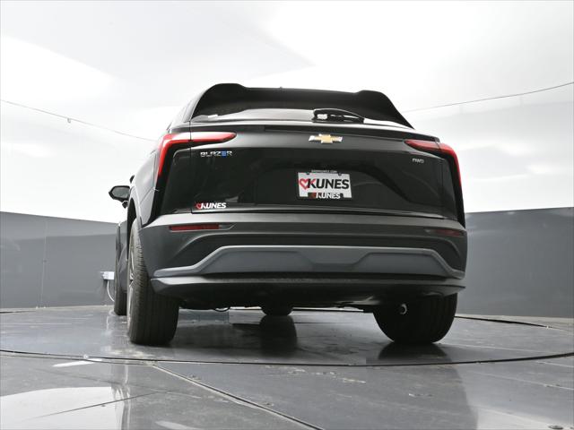 2026 Chevrolet V Blazer AWD LT