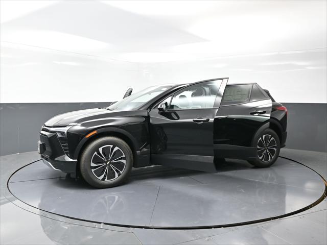 2026 Chevrolet V Blazer AWD LT