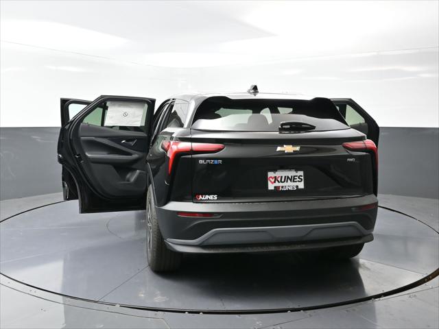 2026 Chevrolet V Blazer AWD LT