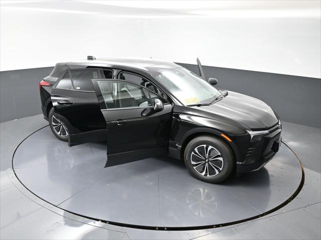 2026 Chevrolet V Blazer AWD LT