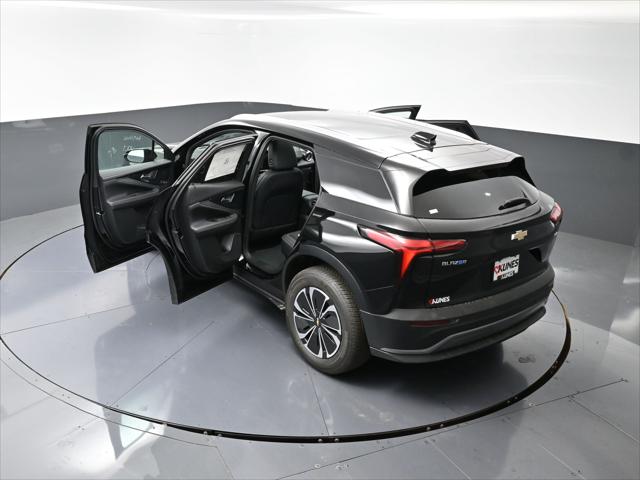 2026 Chevrolet V Blazer AWD LT