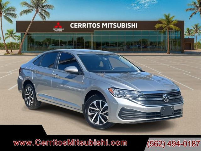 2024 Volkswagen Jetta 1.5T S for sale in Cerritos, CA