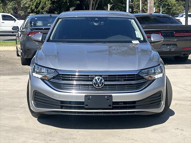 2024 Volkswagen Jetta 1.5T S