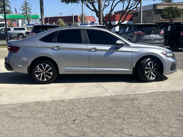 2024 Volkswagen Jetta 1.5T S