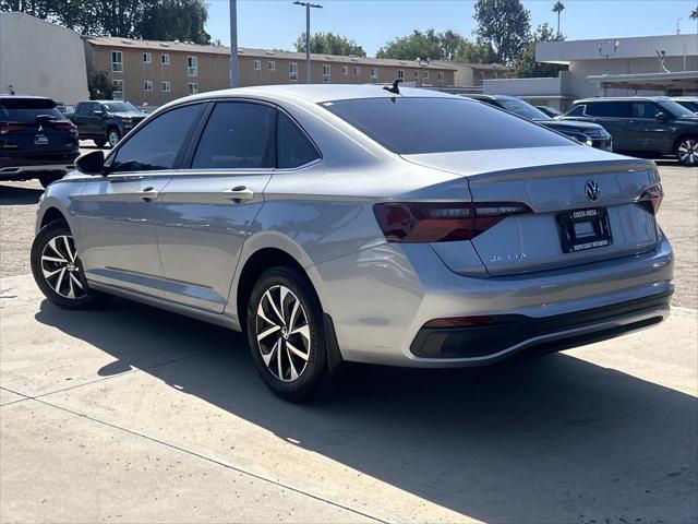 2024 Volkswagen Jetta 1.5T S