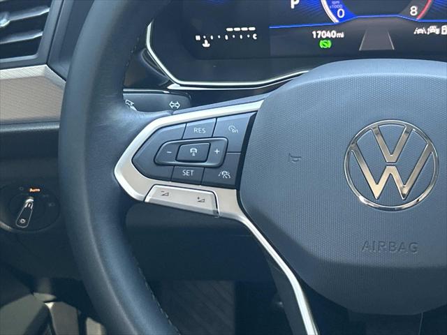 2024 Volkswagen Jetta 1.5T S