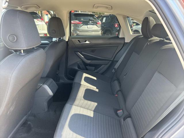 2024 Volkswagen Jetta 1.5T S