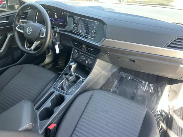 2024 Volkswagen Jetta 1.5T S