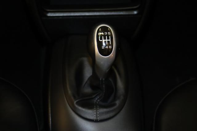 2003 Porsche 911 Carrera