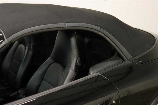 2003 Porsche 911 Carrera