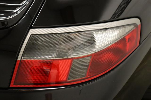 2003 Porsche 911 Carrera