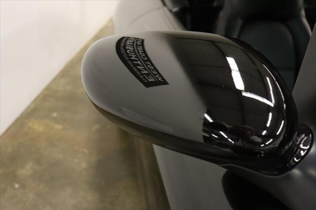 2003 Porsche 911 Carrera