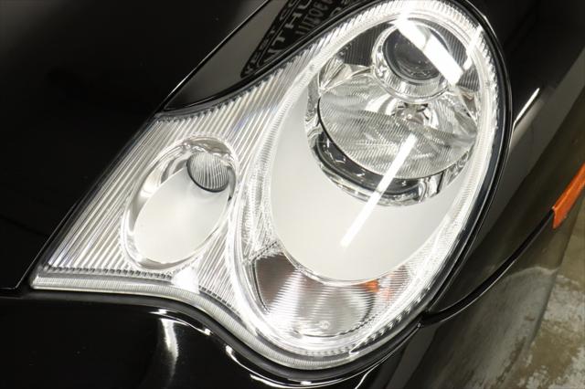 2003 Porsche 911 Carrera