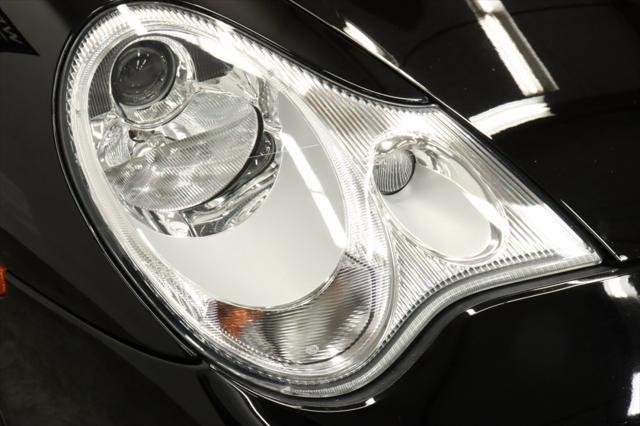 2003 Porsche 911 Carrera